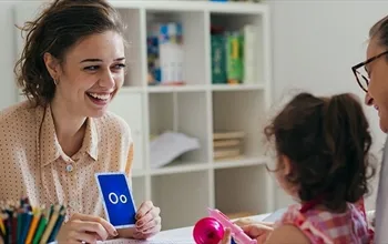 Konuşma terapisi nedir? Kimler için gerekli, hangi bozukluklar tedavi edilir?