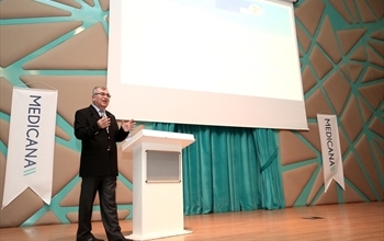 Belediye personeline Korona virüs eğitimi