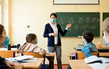 Uzmanından çocuklarını okula gönderecek ailelere tavsiyeler 