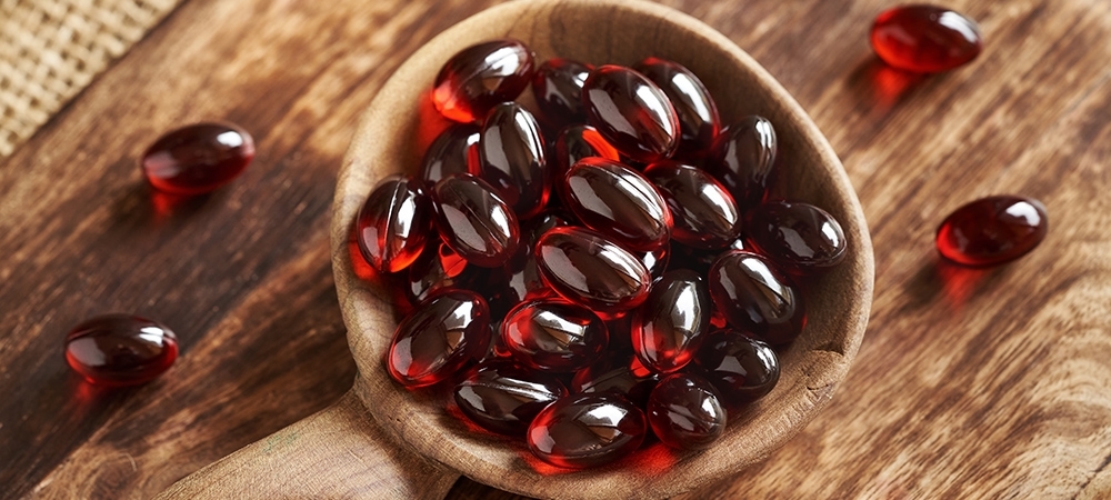 Krill yağı nedir? Krill yağının faydaları neler?