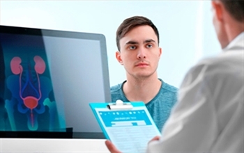 Genç Erkeklerin Kabusu: Kronik Prostatit Nedir?