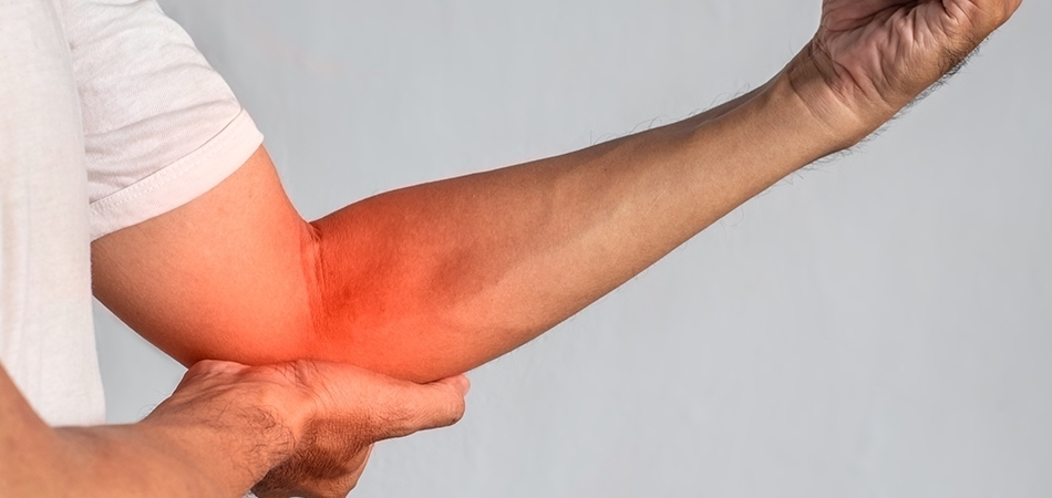 Kubital tünel sendromu nasıl geçer? Kubital tünel sendromu için hangi doktora gidilir?