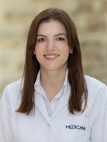 Uzm. Dr. Kübra Bilaç Kosvalı