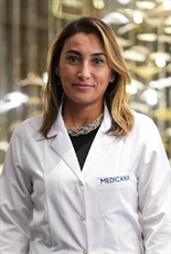 Uzm. Dr. Cevriye Kübra Cenkçi