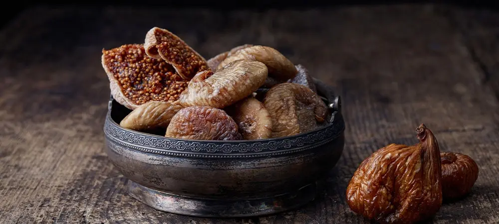 Kuru incirin ne faydaları var? İncir hangi organa iyi gelir?