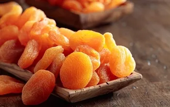 Kuru kayısının faydaları neler? Kuru kayısı kilo aldırır mı?