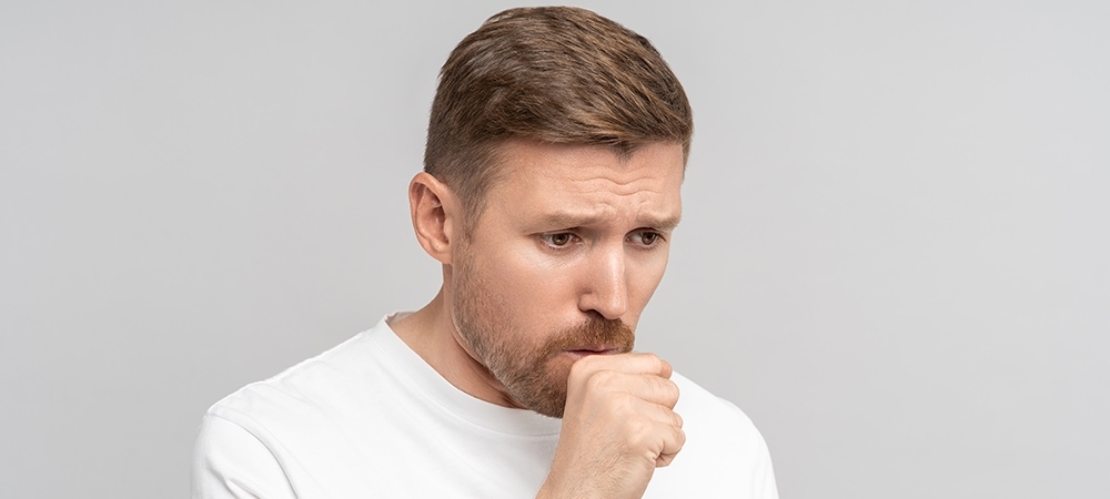 Kuru öksürüğün nedenleri neler? Kuru öksürüğü en çabuk ne keser?