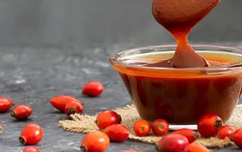 Kuşburnu marmelatı faydaları: Doğal bir C vitamini deposu