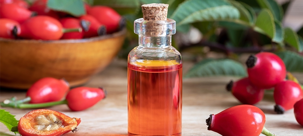 Kuşburnu yağının cilde faydaları nelerdir?