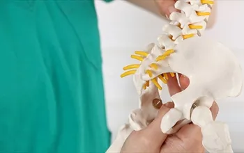 Kuyruk sokumu neden ağrır? Kuyruk sokumu ağrısı nasıl geçer?