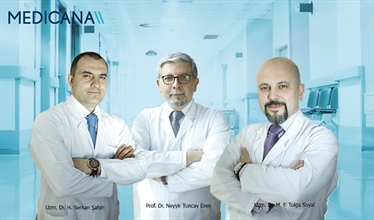 “Uzun Süre Oturmak ve/veya Ayakta Kalmak Varisi ve Venöz Yetmezliği Tetikleyebilir”