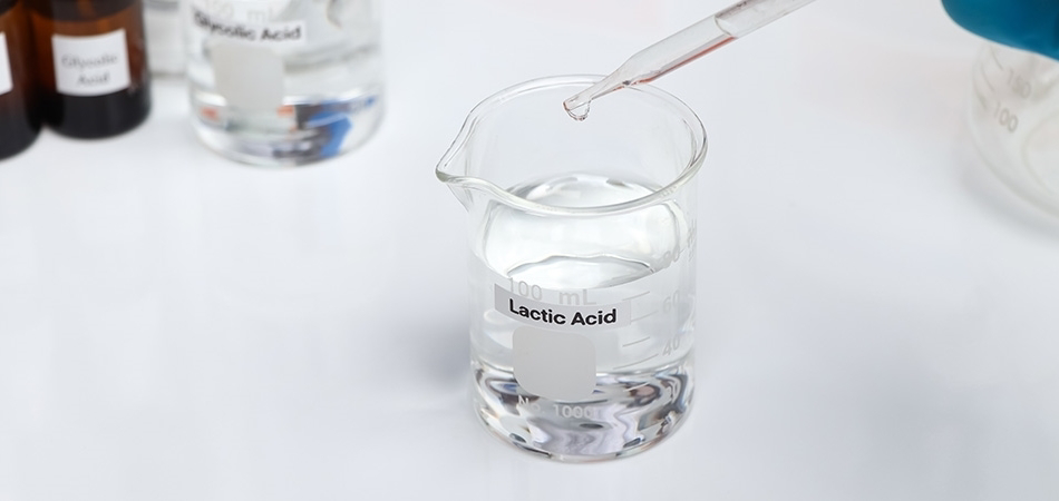 Laktik asit nedir? Laktik asit ne işe yarar?