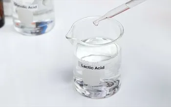 Laktik asit nedir? Laktik asit ne işe yarar?