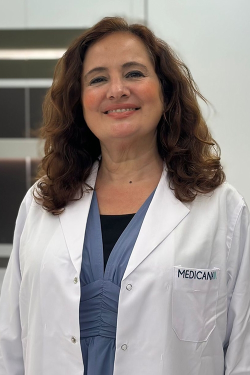 Lale Beatrice Öktem