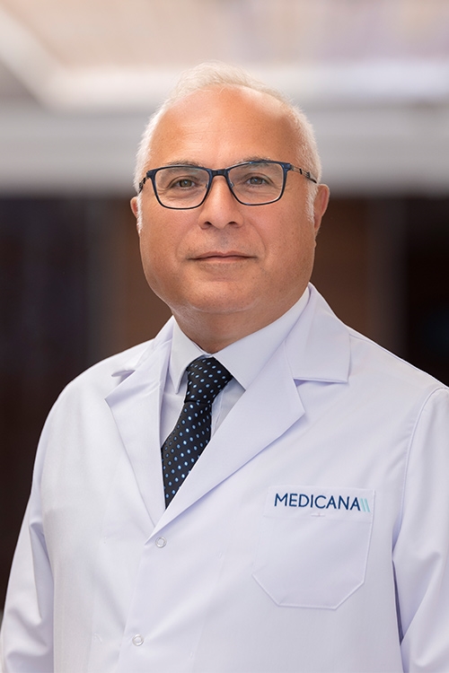 Prof. Dr. Levent Alpay