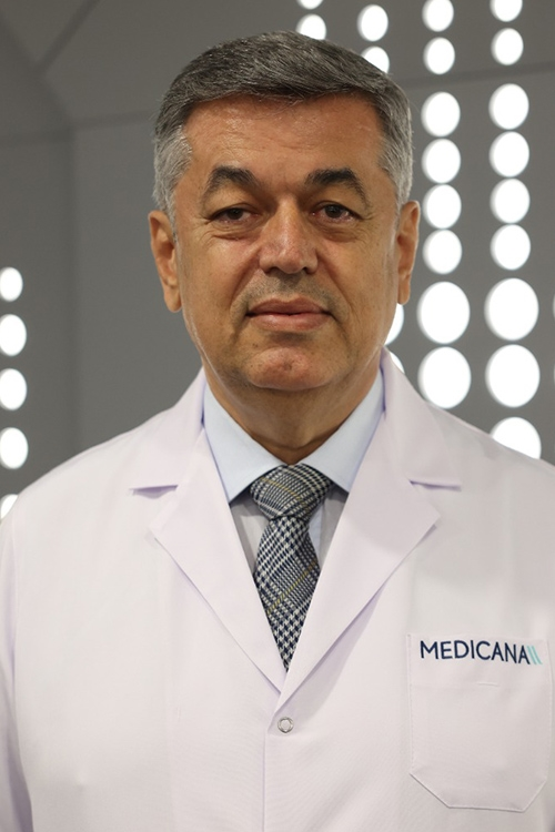 Prof. Dr. Levent Avtan