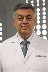 Prof. Dr. Levent Avtan