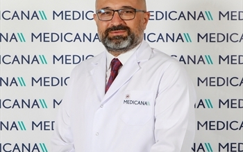 Pandemi omzu vurdu Pandemi omzu vurdu