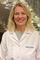 Op. Dr. Leyla Kandur