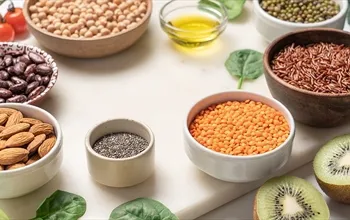 Lifli beslenmenin faydaları nelerdir, günlük lif ihtiyacı nasıl karşılanır?