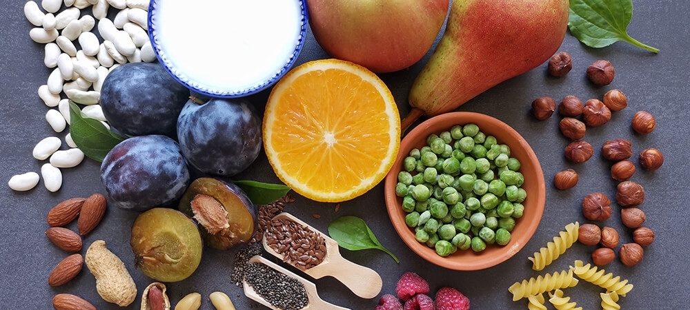 Lifli gıdalar nelerdir? Lifli gıdaların faydaları nelerdir?