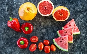 Likopen nedir? Likopen faydaları ve besin kaynakları