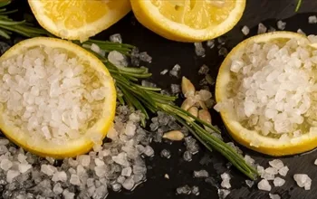Limon tuzu nedir? Limon tuzunun faydaları nelerdir?