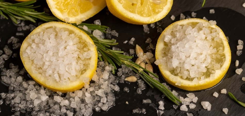 Limon tuzu nedir? Limon tuzunun faydaları nelerdir?