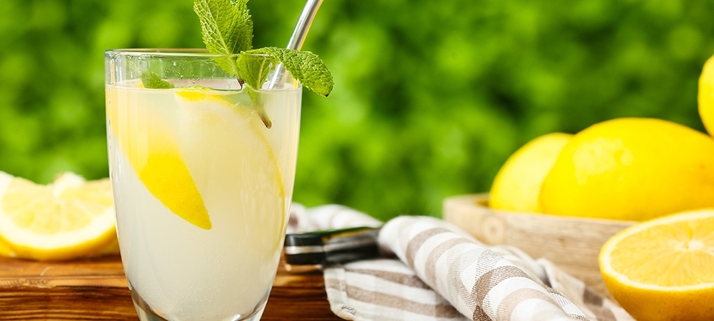 Limonata faydaları neler? Limonata içinde neler var?