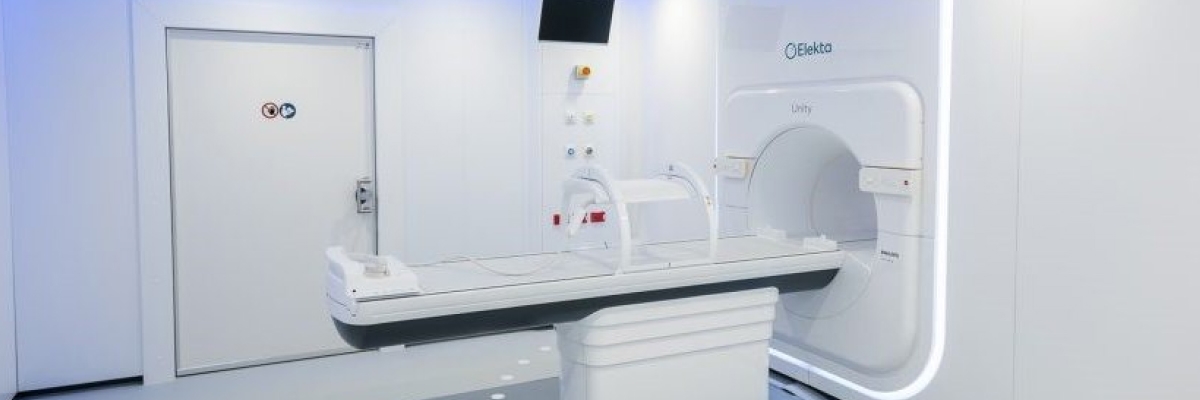 MR Linac Nedir?