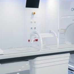 MR Linac Nedir?