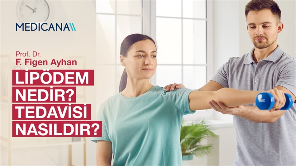Lipödem Nedir? Tedavisi Nasıldır?
