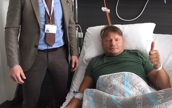 Litvanya ve Nijerya’nın ortak noktası: Türkiye 