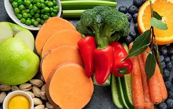 Lutein nedir? Göz sağlığı için önemi ve etkileri