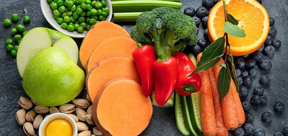 Lutein nedir? Göz sağlığı için önemi ve etkileri