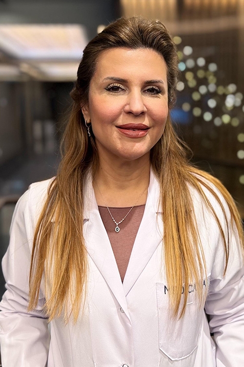 Lütfiye Aykan Yazıcıoğlu