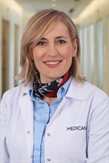 Prof. Dr. Lütfiye Demir