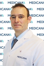 Uzm. Dr. M. Can Koska