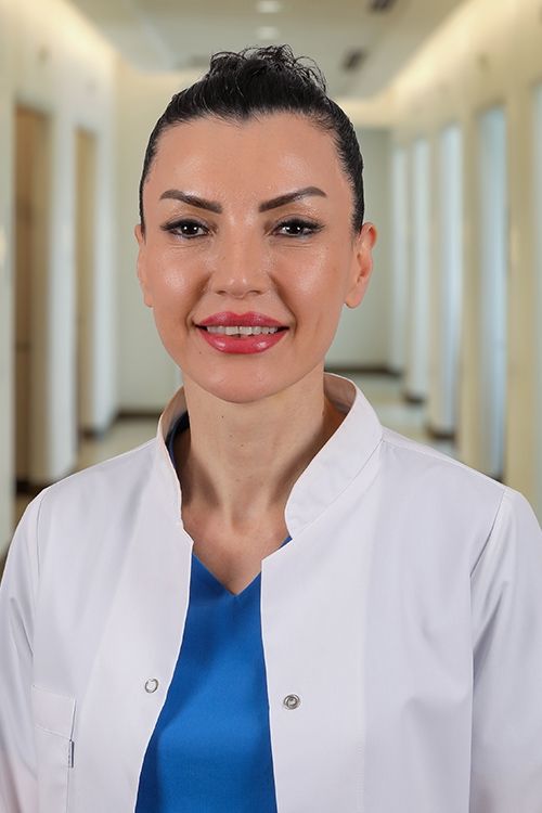 M. Zeynep Kuşku