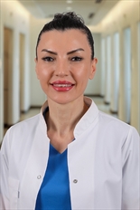 Op. Dr. M. Zeynep Kuşku