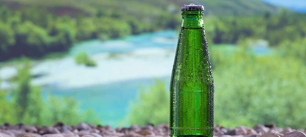 Maden suyu neden her gün tüketilmelidir? Maden suyunun faydaları neler?