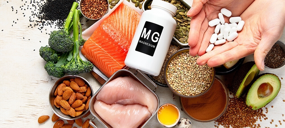 Magnezyum malat nedir? Magnezyum malat ne işe yarar?