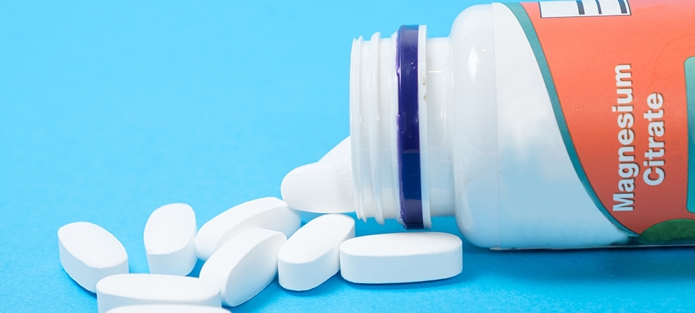 Magnezyum sitrat ne işe yarar? Magnezyum sitrat eksikliği nasıl anlaşılır?