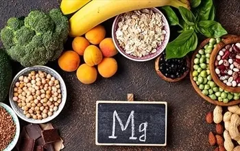 Magnezyum ne işe yarar? Magnezyumun faydaları nelerdir?