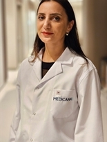 Uzm. Dr. Mahizar Mammadova