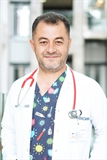 Dr. Öğr. Üyesi Mahmut Ekici