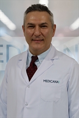 Prof. Dr. Mahmut Mustafa Ulaş