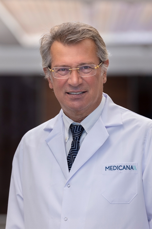 Op. Dr. Mahmut Öztürk