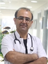 Uzm. Dr. Mahmut Yıldırım