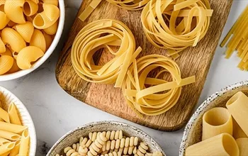 Makarnanın faydaları nelerdir? Makarna sağlıklı mı?